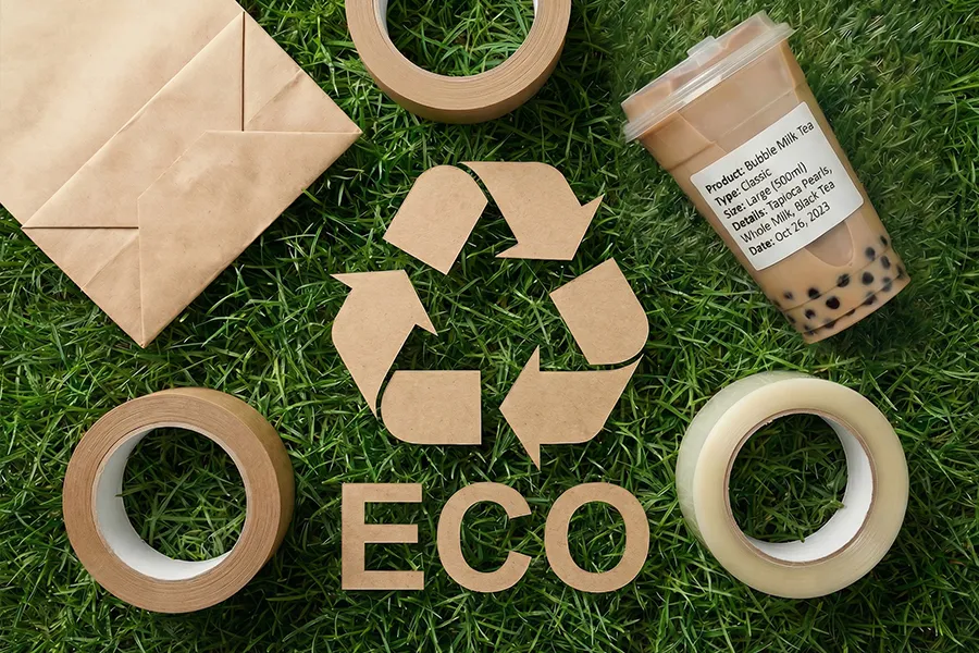 eco-friendly  packaging solution.webp